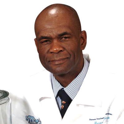 Horace Walcott: original image from Floatation Locations’ historical site