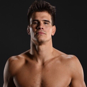 Mickey Gall: original image from Floatation Locations’ historical site