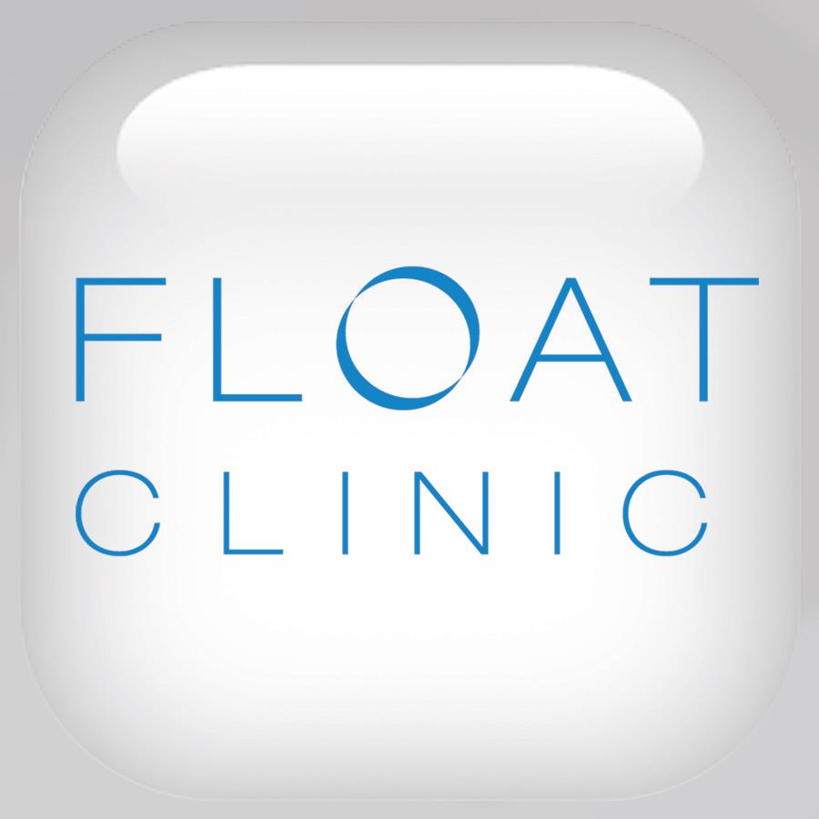 Original archived image accompanying Float Clinic’s statement