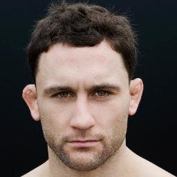 Original archived image accompanying Frankie Edgar’s statement