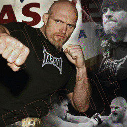 Original archived image accompanying Keith Jardine’s statement