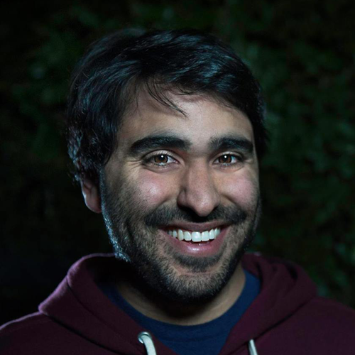 Original archived image accompanying Ashkahn Jahromi’s statement